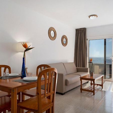 Callao Beach 1 Arrieta  Εξωτερικό φωτογραφία
