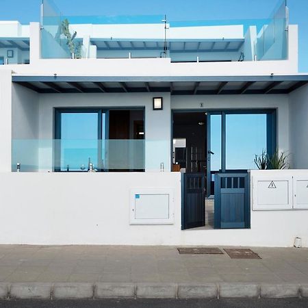 Callao Beach 1 Arrieta  Εξωτερικό φωτογραφία