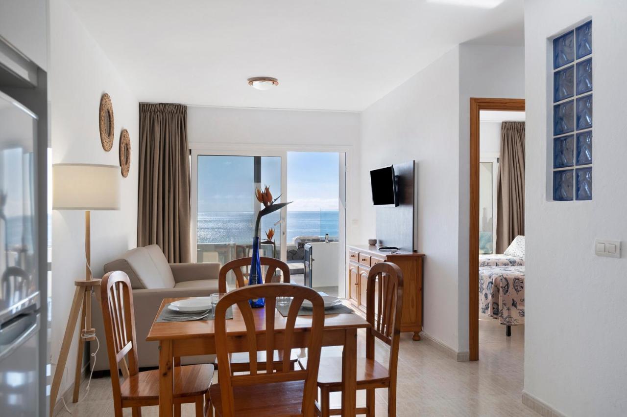 Callao Beach 1 Arrieta  Εξωτερικό φωτογραφία
