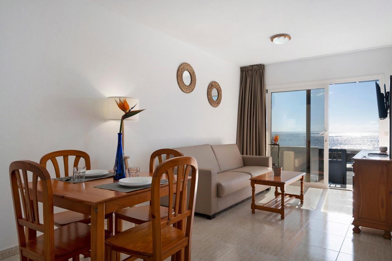 Callao Beach 1 Arrieta  Εξωτερικό φωτογραφία