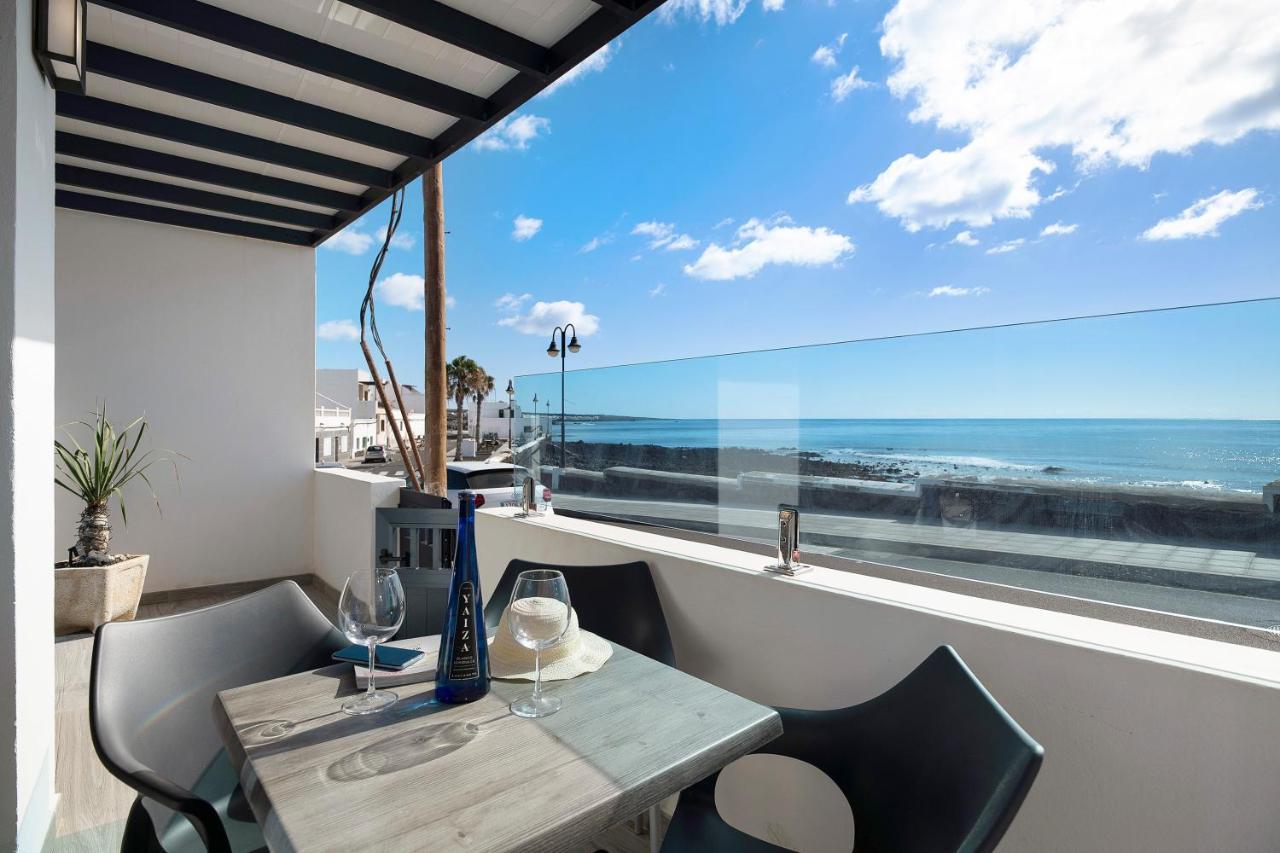 Callao Beach 1 Arrieta  Εξωτερικό φωτογραφία