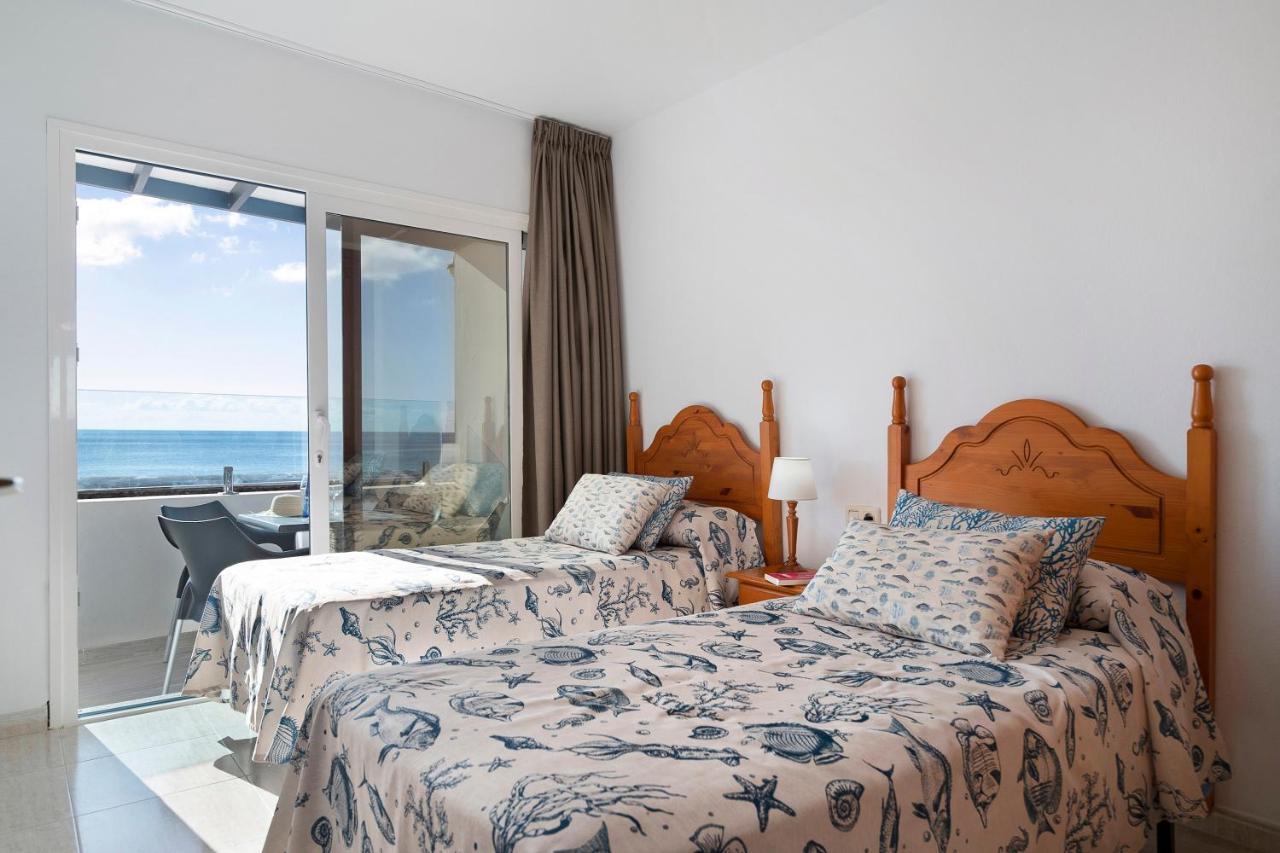 Callao Beach 1 Arrieta  Εξωτερικό φωτογραφία