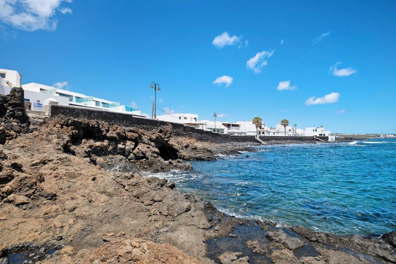 Callao Beach 1 Arrieta  Εξωτερικό φωτογραφία