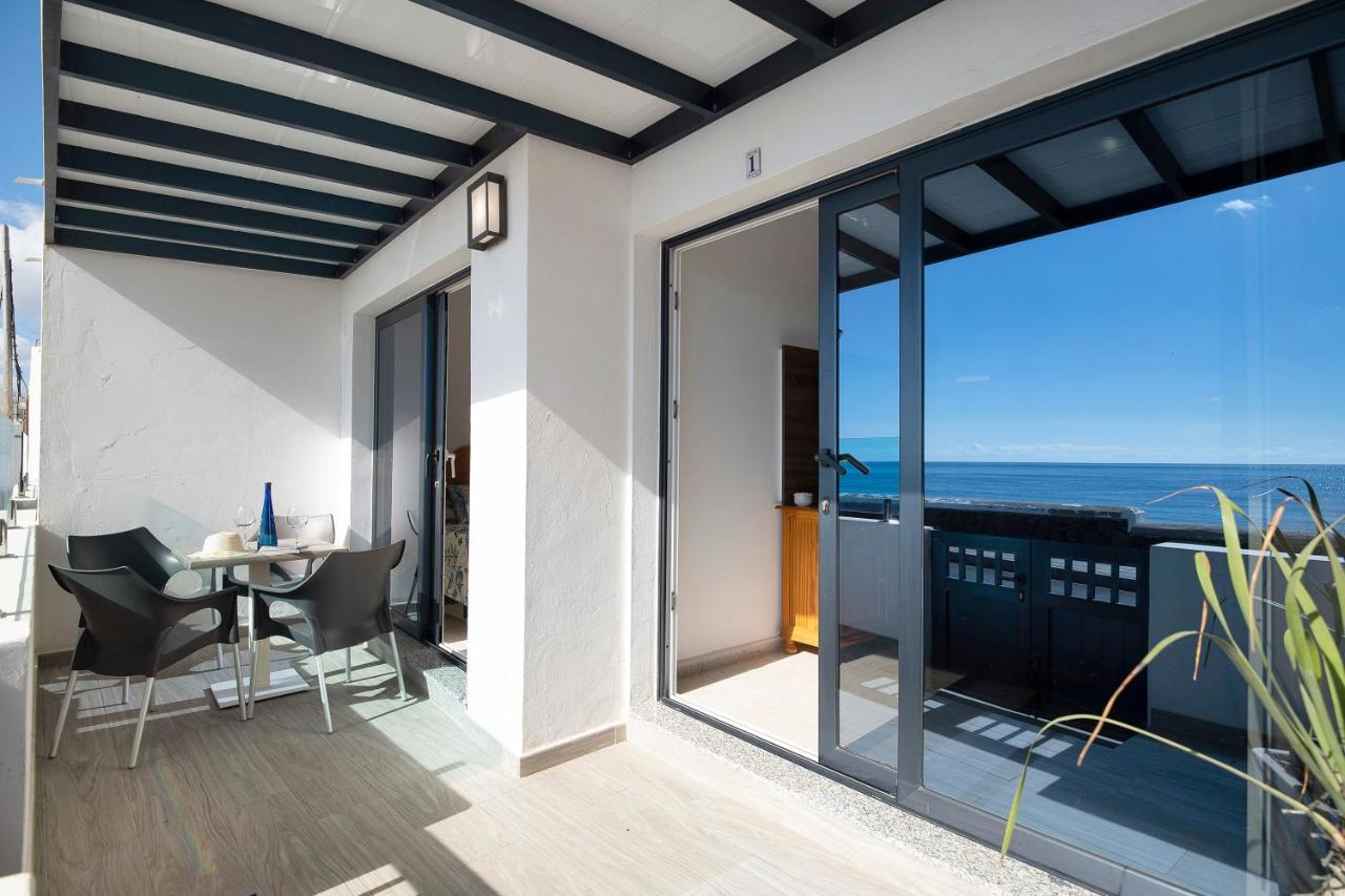 Callao Beach 1 Arrieta  Εξωτερικό φωτογραφία