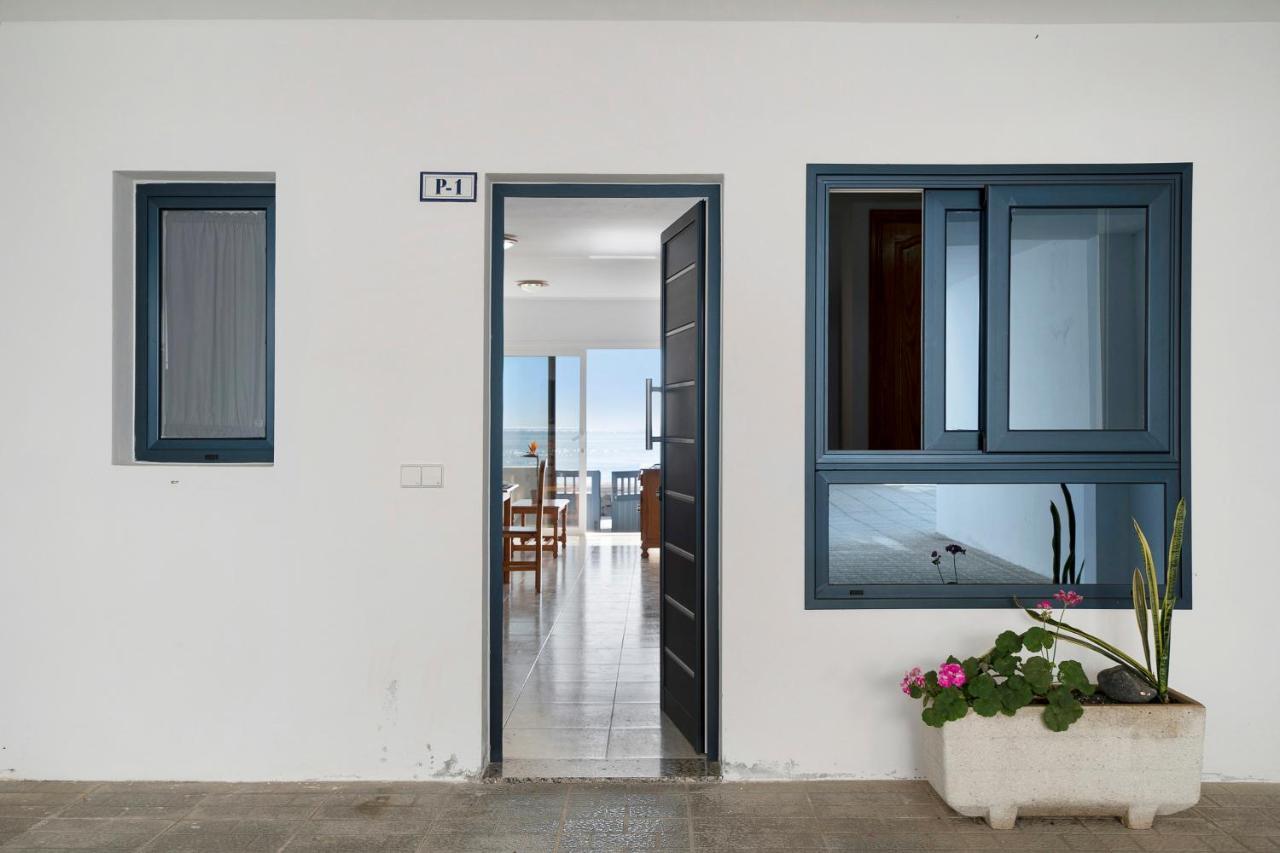 Callao Beach 1 Arrieta  Εξωτερικό φωτογραφία