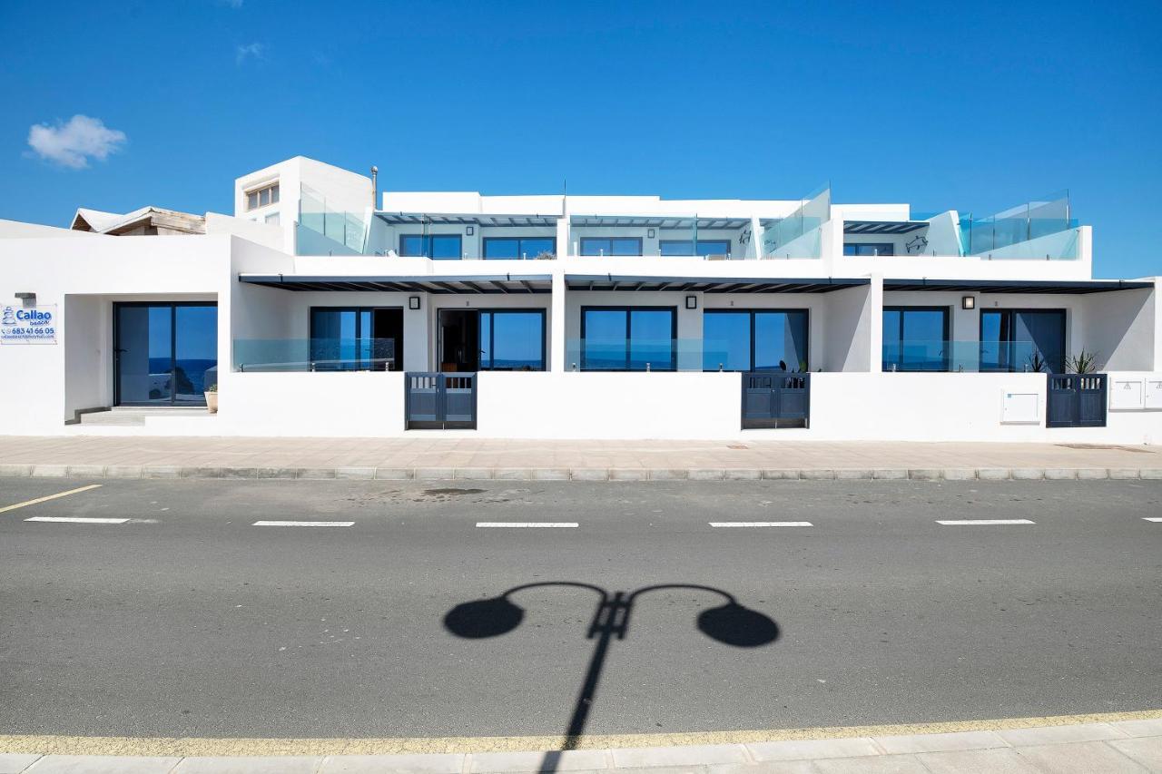 Callao Beach 1 Arrieta  Εξωτερικό φωτογραφία