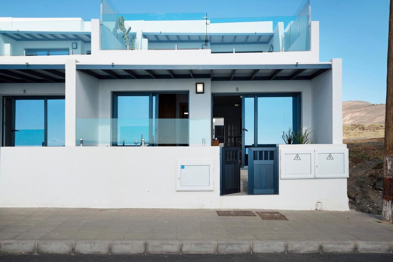 Callao Beach 1 Arrieta  Εξωτερικό φωτογραφία